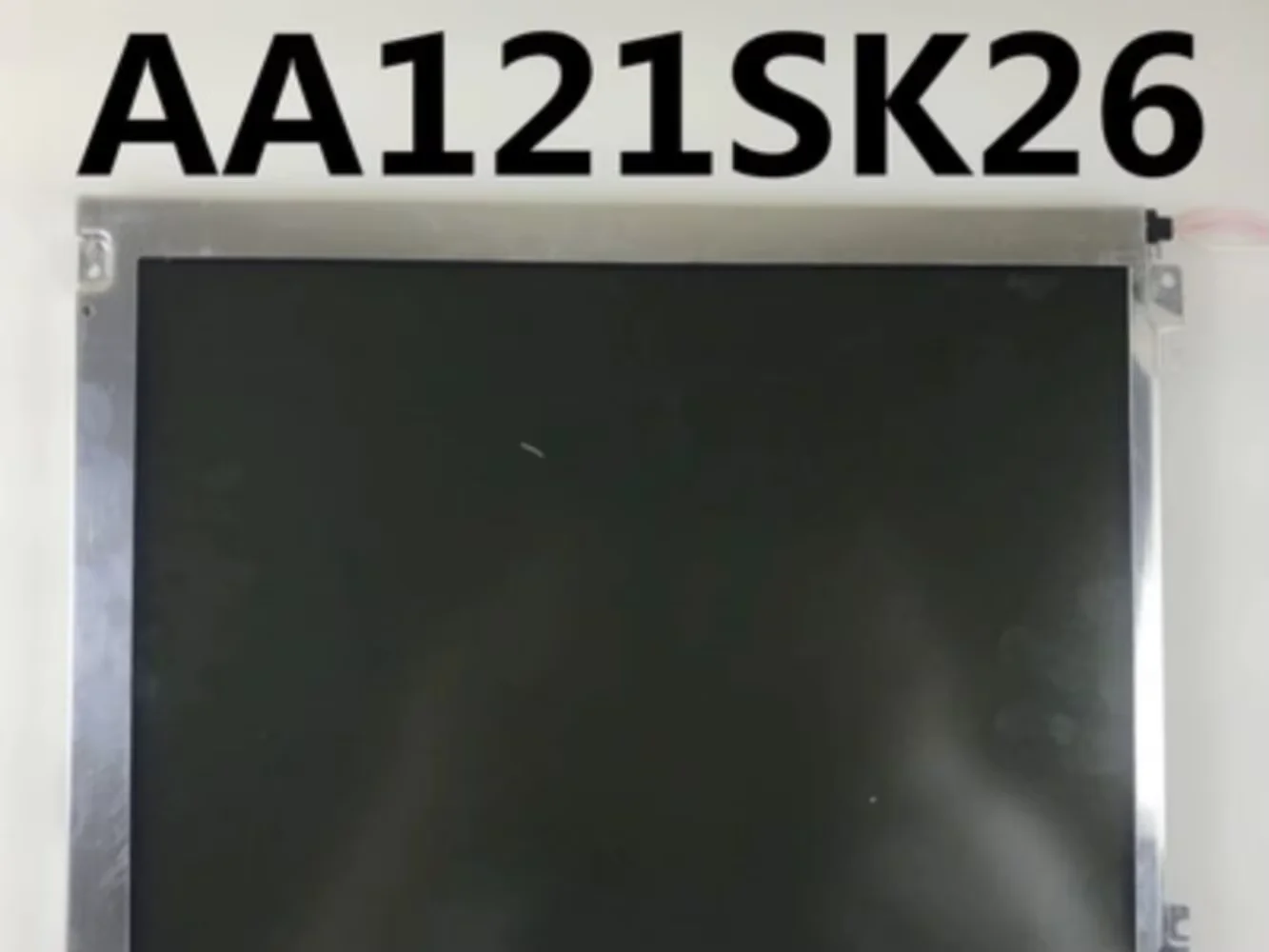 Panel de pantalla LCD TFT AA121SK26 original de 12,1"