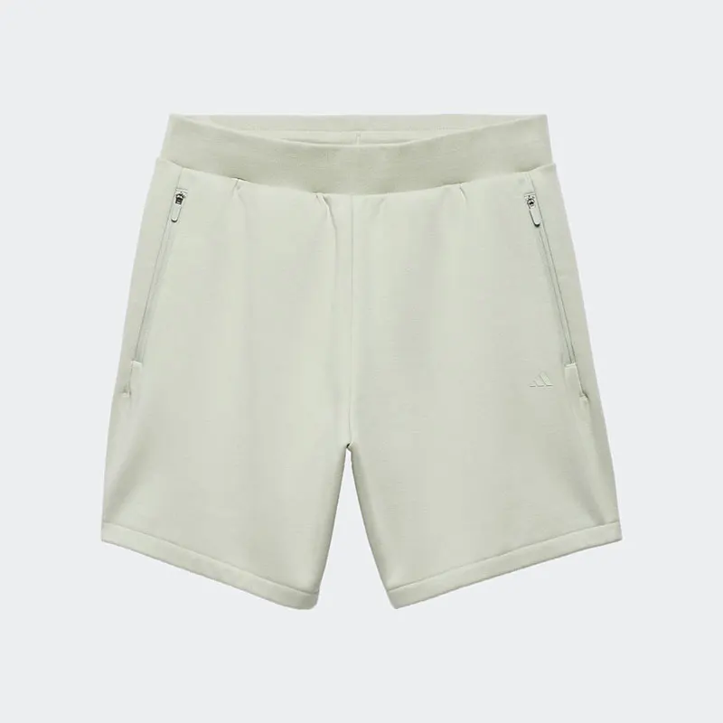 

Adidas genuine clover new men's and women's sports training loose shorts IA3425