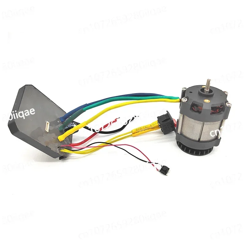 

21V motor small garden tool brushless, speed 30000RPM, for water gun fan robot machine