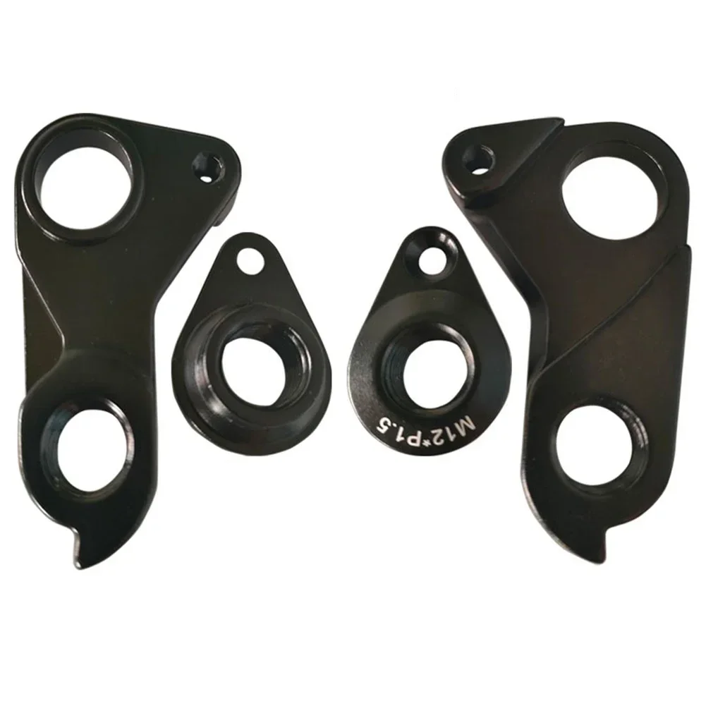 Bike Rear Derailleur Hanger Extender For SCOTT Aluminum Alloy Rear Tail Hook Replacement Bicycle Accessories Cycling Parts