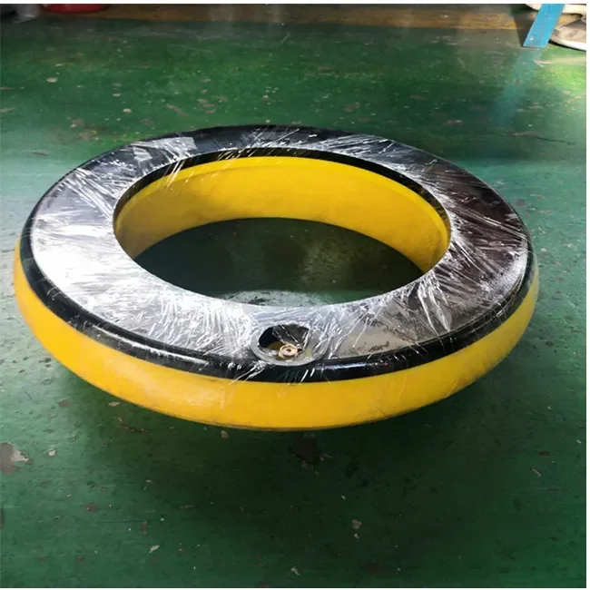 API Round Air Operated Type (Klepo Style) Casing Thread Protector Inflatable Thread Protector