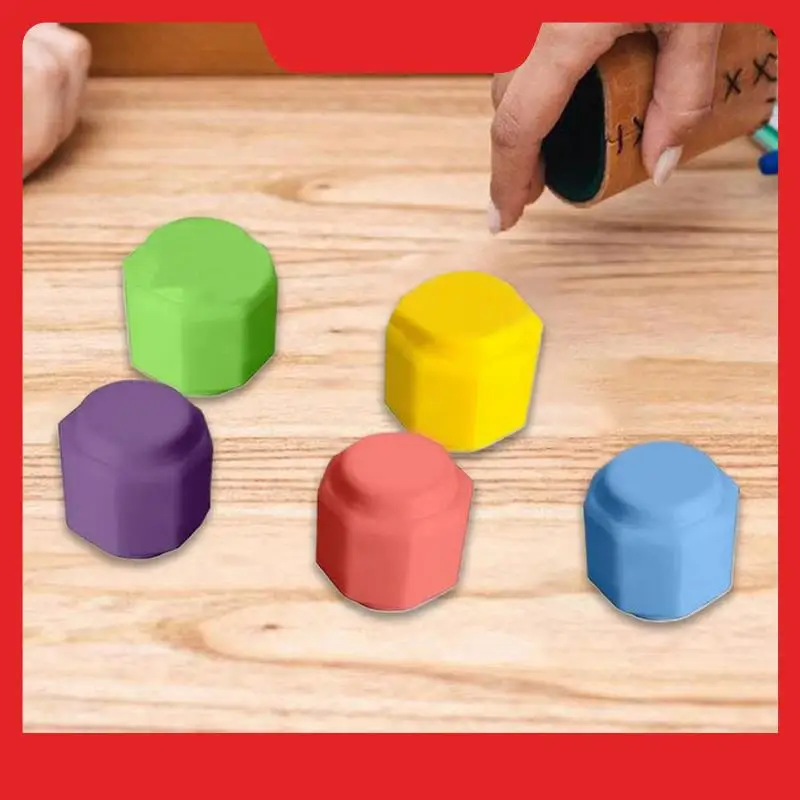 2 set di stili diversi Gioco di cattura rock Allenamento con coordinazione occhio-mano per giochi di famiglia