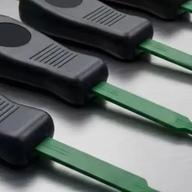 KCR20B For EMI Probe Set for EMC Pre-compliance Testing Includes Three Magnetic Probes and Electric Field Probe