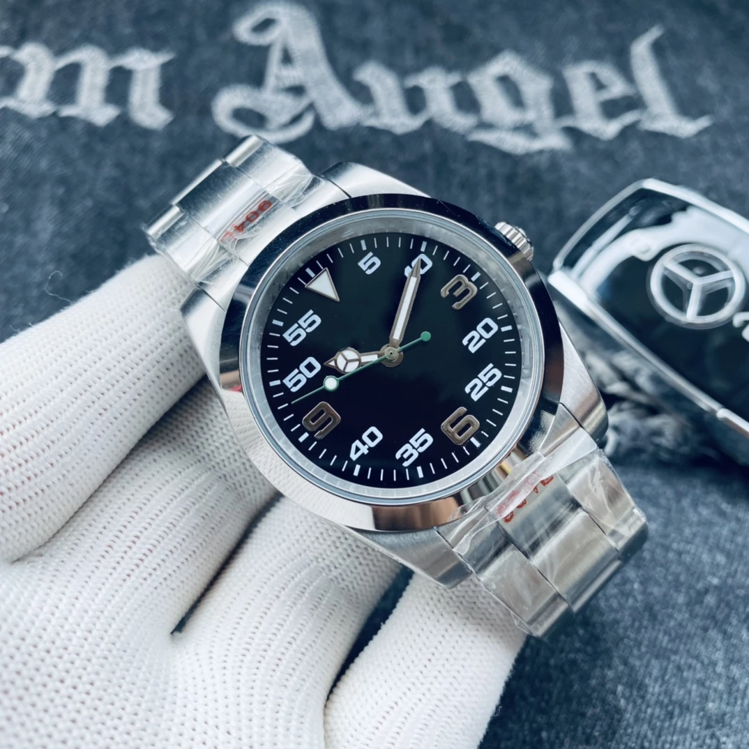 2026 Relojes MecáNi…