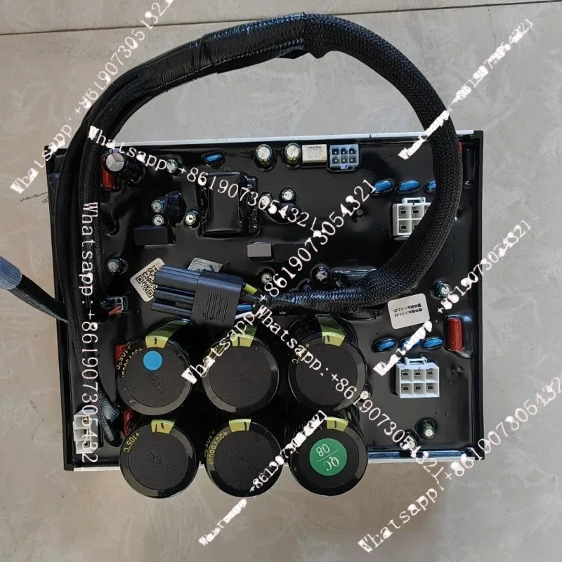 

D12000i Direct Current DC Module Generator Drone Repair Accessories For DJI Agras T40 D12000IE fuel charging station