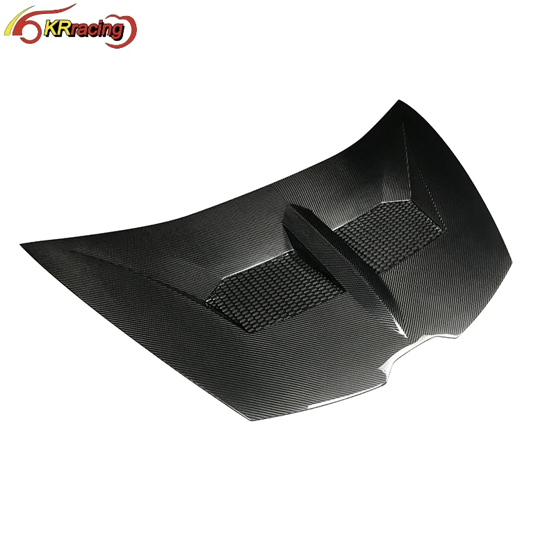 

Best Price LB Style Dry Full Carbon Fiber Car Bonnet Hood For Lambo Huracan LP580 LP610 2014-2018