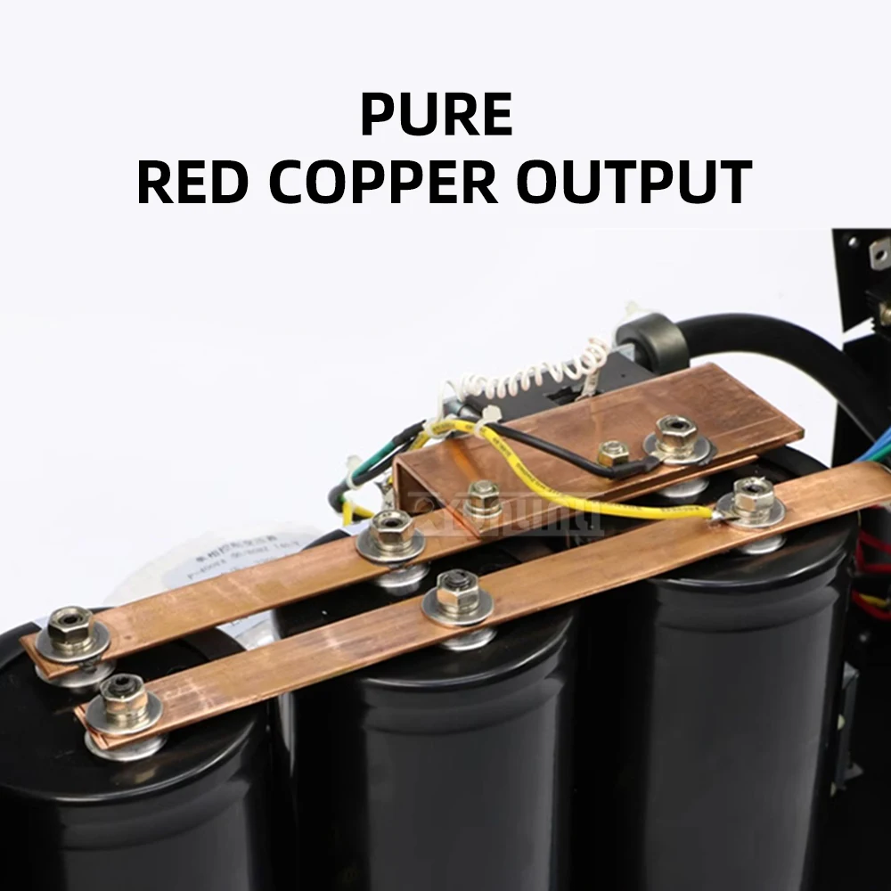 Bolt and Nameplate Welder, Capacitor-Stored Energy Stud Welder, Insulation Stud Welder
