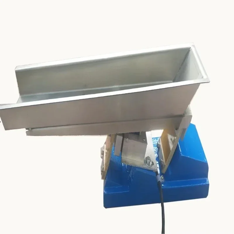 exquisite craftsmanship GZV2 miniature electromagnetic vibration feeder