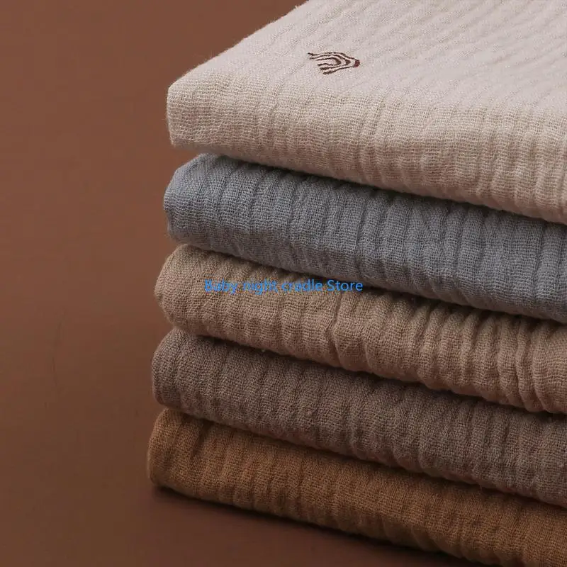 Yếm khăn mặt cotton J2FF dành cho trẻ sơ sinh có làn da nhạy cảm Hoàn hảo cho BabyRegistry