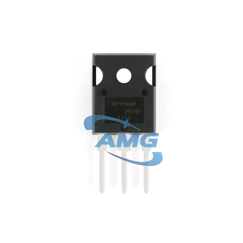 5 pieces MOSFET tube chips: IRFP4668, IRFP4568, IRFP4110, IRFP4768, IRFP4468, IRFP4468, IRFP4868, IRFP4368, IRFP4710 TO 247