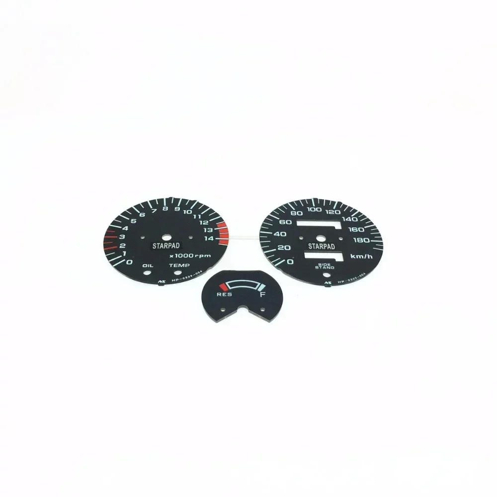 For  CB400 1995 96 97 98 rcycle Indior Cover Dial Instrument Housing
