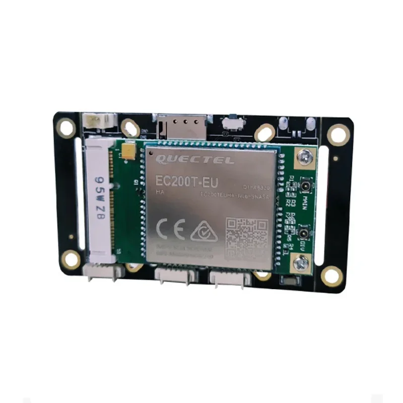 Quectel 정품 EC200T-EU EC200TEUHA-N06-MN0AA EC200T-CN, 4G LTE 미니 PCIE 무선 모듈, Cat4