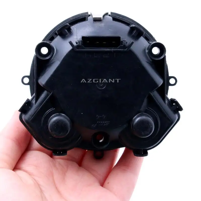 لشركة هيونداي سانتا في 2010-2013 2016-2019 XL 2019 أصيلة سيارة اليسار اليمين الجناح مرآة تعديل المحرك استبدال مجموعة الطاقة