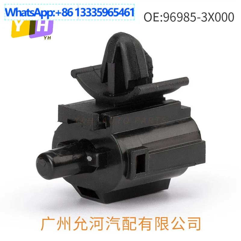 

96985-3X000 96985-2D000 для датчика температуры окружающего воздуха Elantra Santa Fe