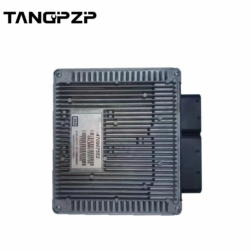 470907552A 470907552 for LAMBORGHINI AVENTADOR LP700 LIE ENGINE CONTROL UNIT MODULE ECU