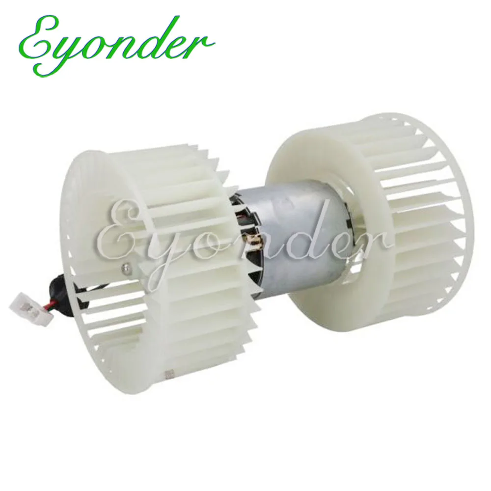 Left Hand Heating Heater Fan Blower Motor for IVECO Stralis AS 440S48 440S54 440S48 AD 190S30 190S31 AT 190S31 42538757 42553954