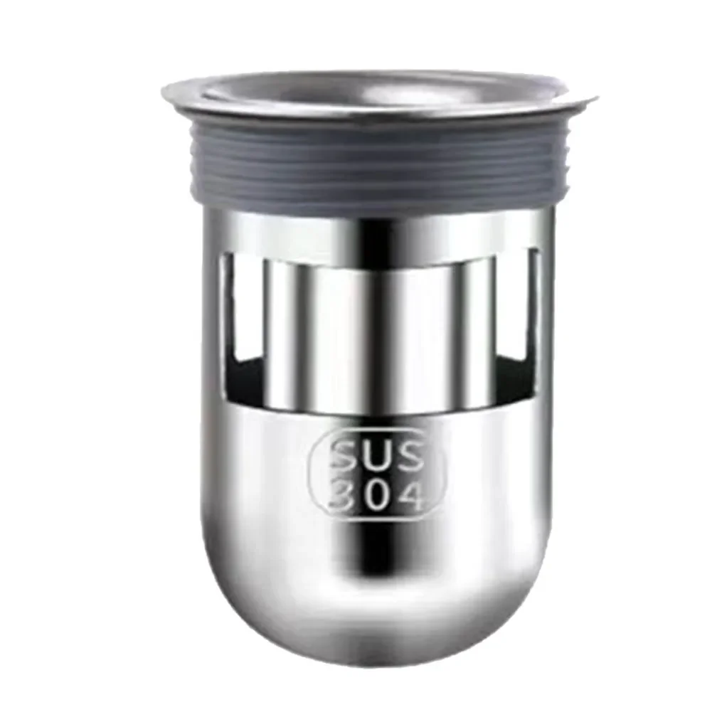 Рисунок 5 - Слив для душа из нержавеющей стали 304