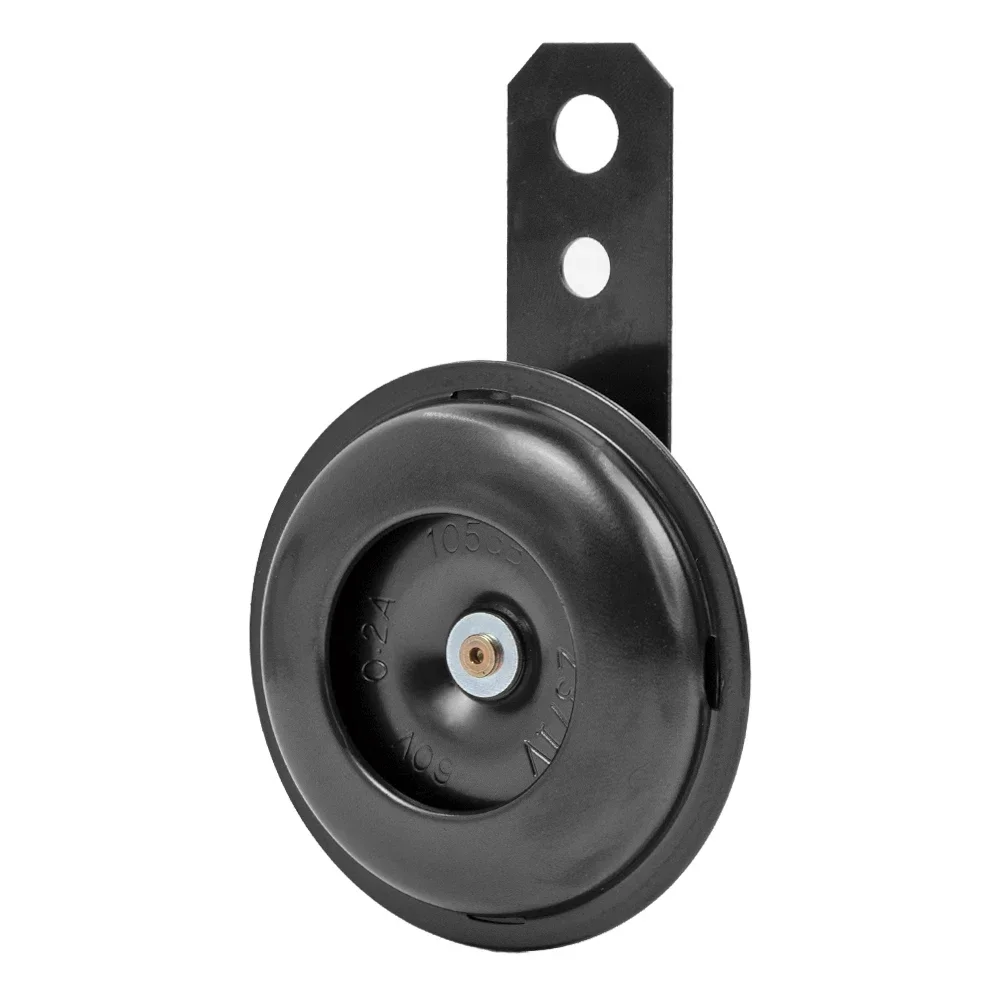 Horn Loud Speaker Bell for Kaabo Wolf Warrior King Electric Scooter Accessories 48V 60V Waterpoof Electric Horn Motorcycle Parts view 6