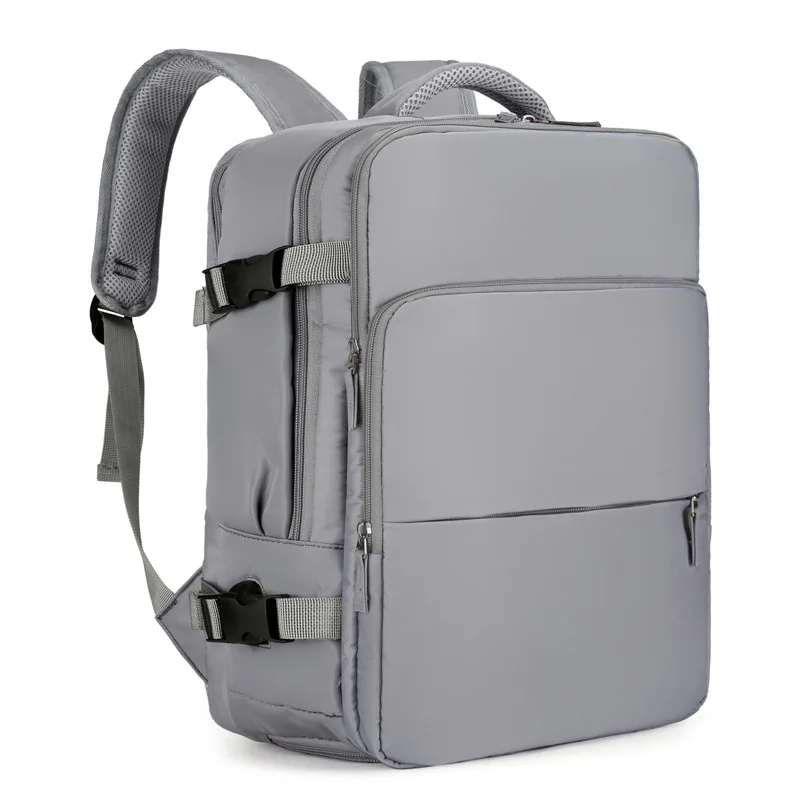 Business Laptop Bag New Waterproof Travel Backpack Large Capacity Suitcase for Business Trips Student Bookbag luggage backpacks