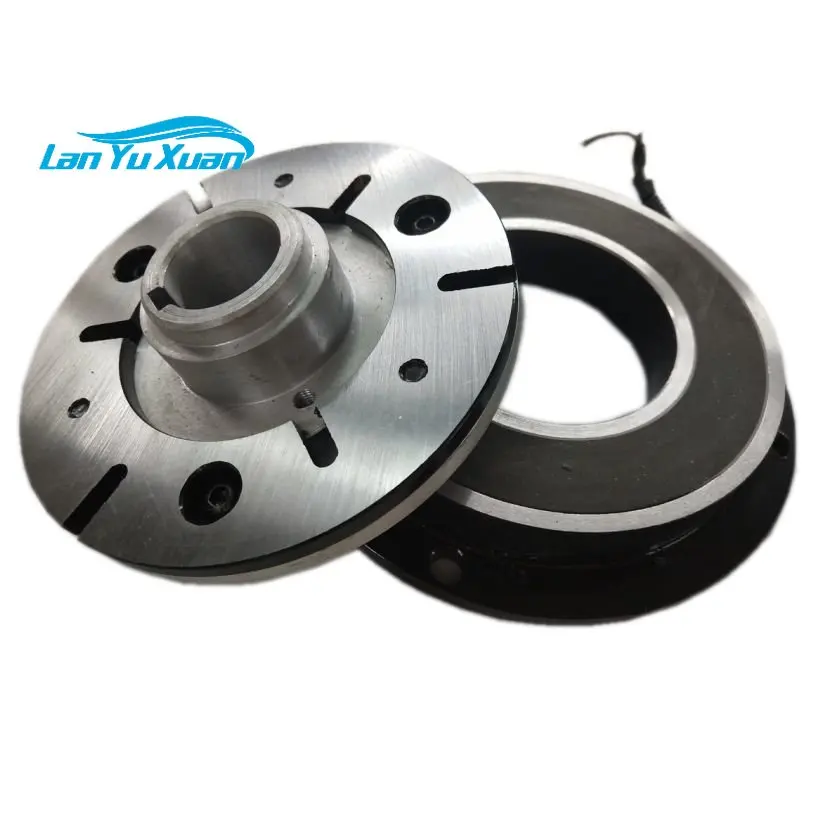 

24V DZD5-160B industrial electromagnetic disc brake electric motor brakes