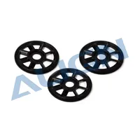 ALIGN Trex H45156QA Slant Thread Main Drive Gear 121T Align trex 450L 470L DFC PRO 450L RC Helicopter parts