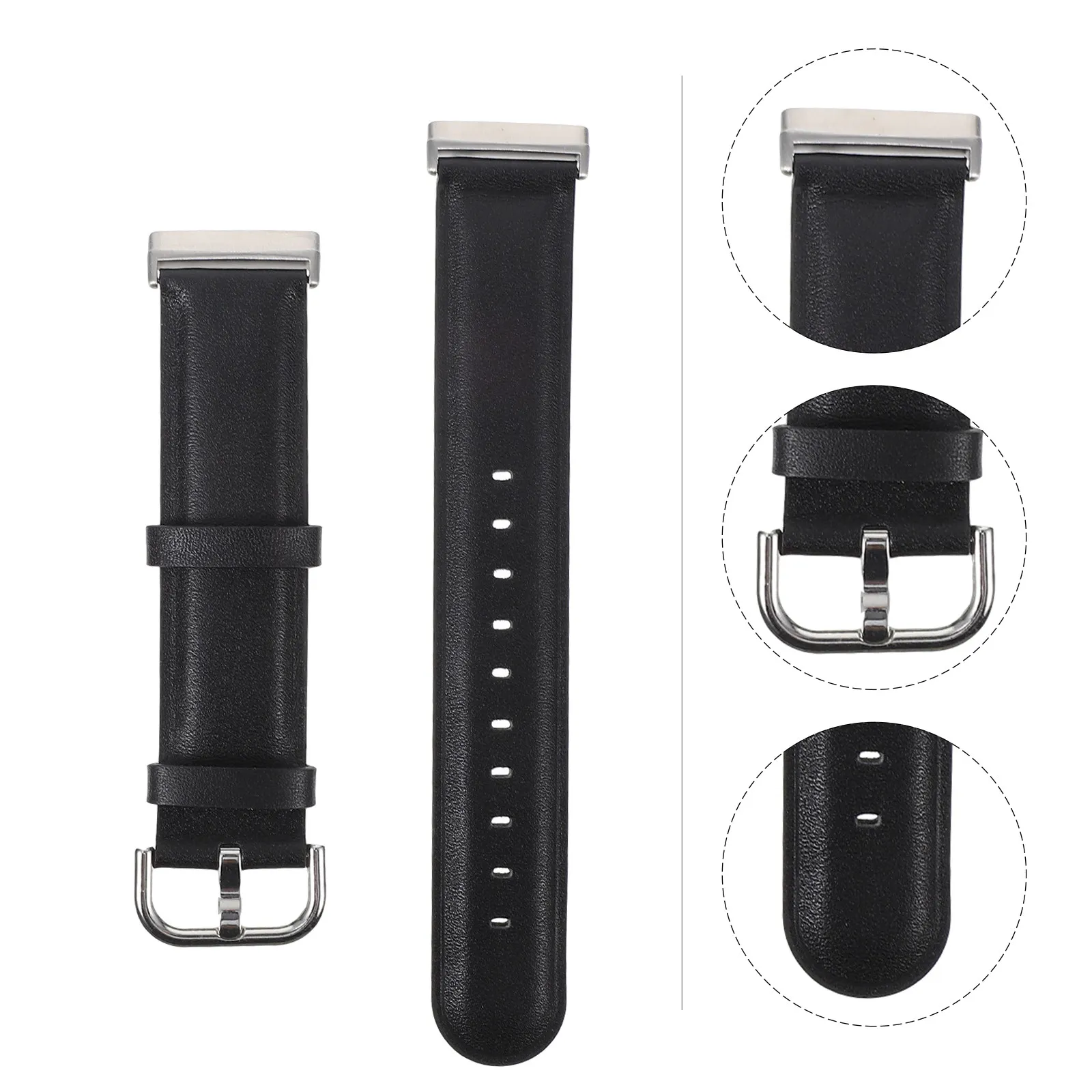 

Watch Band Quick Release For Men Women Compatible With Fitbit Versa3 Sense Sweat Resistant Lightweight