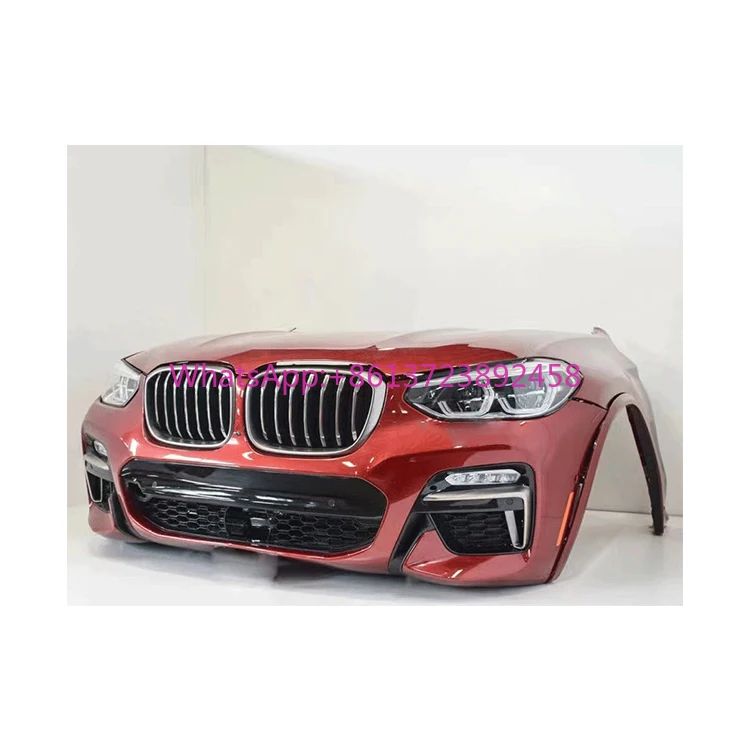 

Low Price Good Quality Durable X3G08 Universal Wheel Arch Fender Cover for Cars