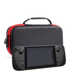 Nintendo Anahtarı Hori Bölünmüş Pad Pro Denetleyici, taşıma çantası saklama çantası, Ped Koruma Kutusu, seyahat Kılıfı kart Yuvası bir oyun Nintendo switch lite için üst düzey anakartın en iyi 10 satışı-no. 3