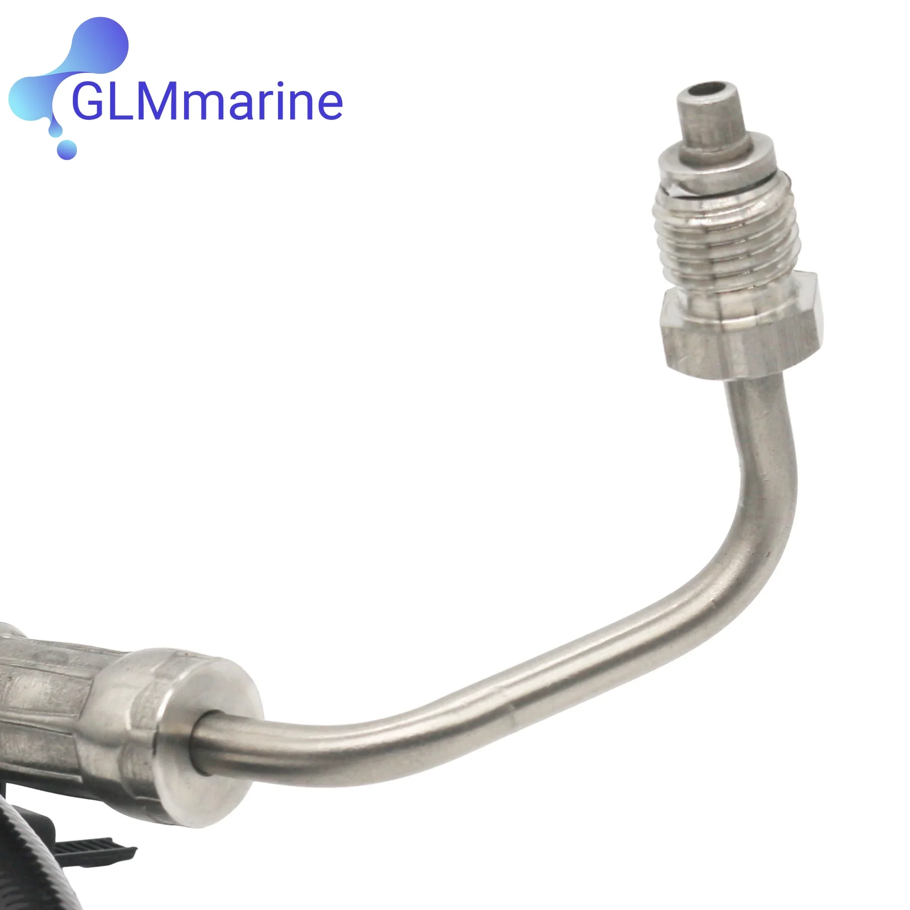 3853825 Hydraulic Power Trim Hose for Volvo Penta SX-RT2 SX-M SX-C SX-R DP-S Fuel System 0984645 0911937 38538252 image 5