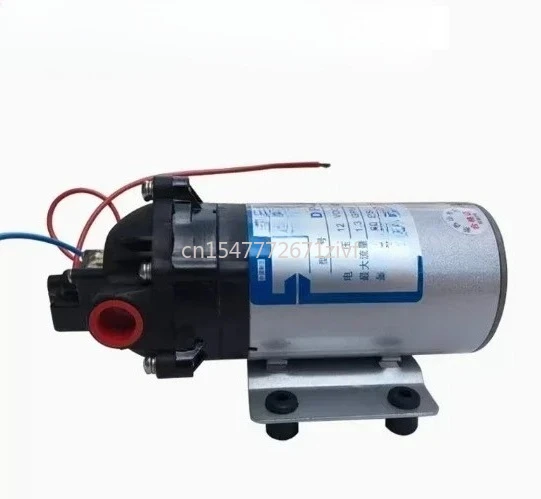 

DP-60 DP-130/35/50/70/150 High-pressure Diaphragm Water Pump