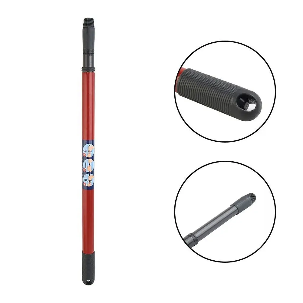 Новинка для швабры O-Cedar Easywring EasyWring-RinseClean с эласкопической удлиняющей ручкой