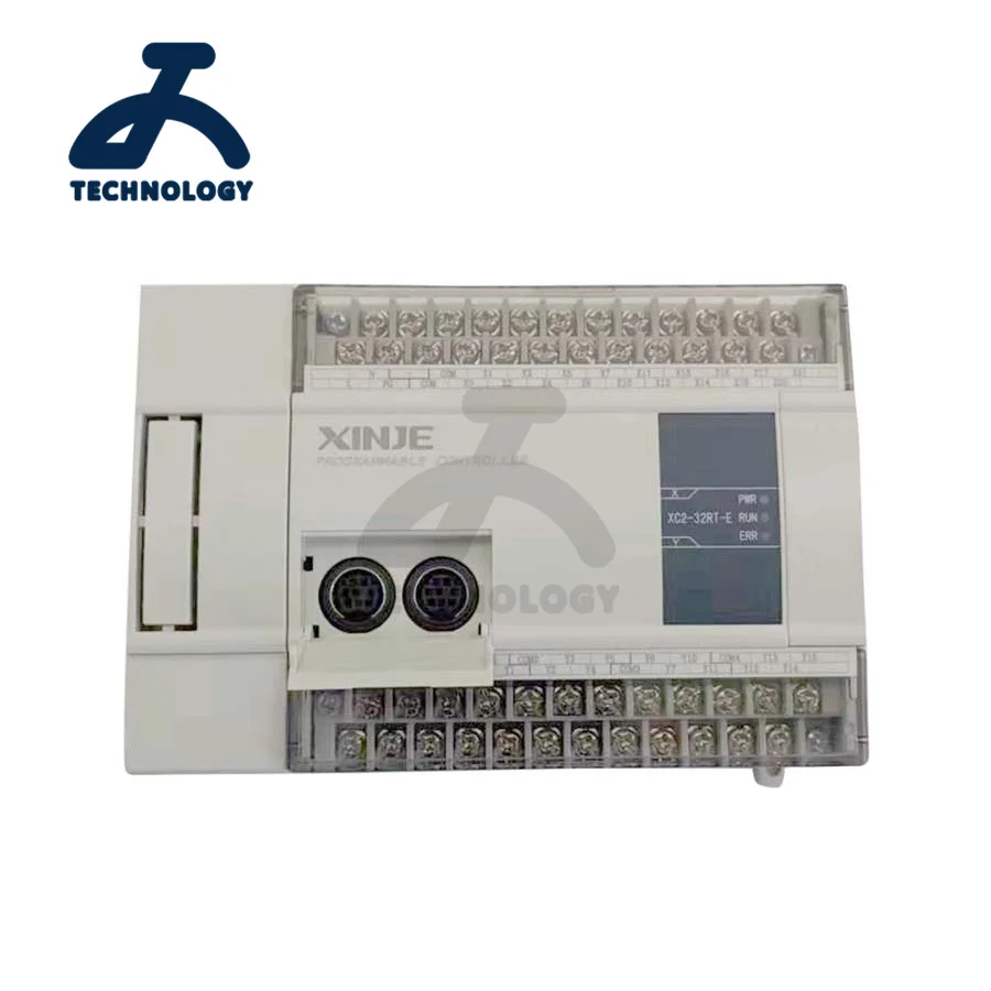 Original New Xinjie Expansion Module PLC XD1-10R-E XD1-10T-E XD1-16R-E XD1-16T-E