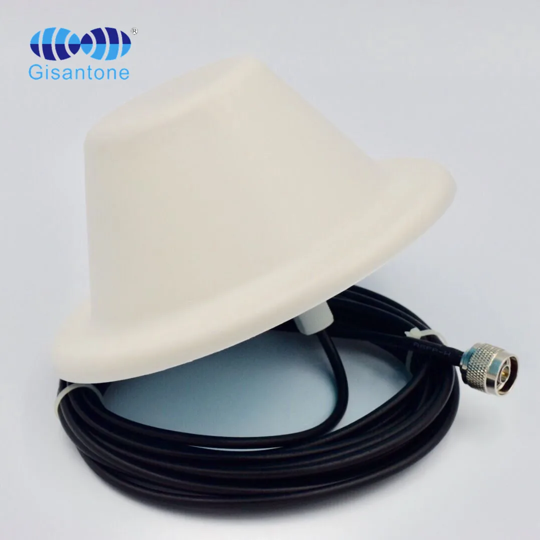 Ceiling network 4g bridge mounted wireless box antenna