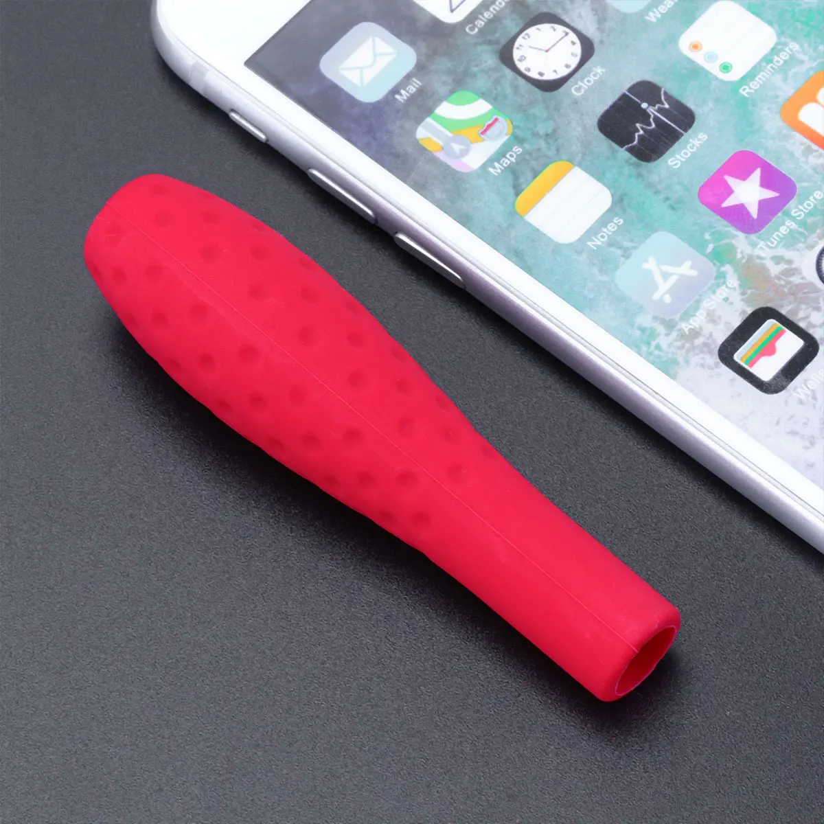 

Pen Case Protective Accessories Stylus Pens for Touch Screens Silicone Cover
