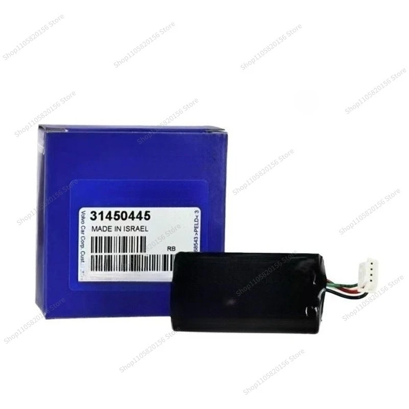 Adapted to XC90XC60XC40S90V90S60 gateway module
