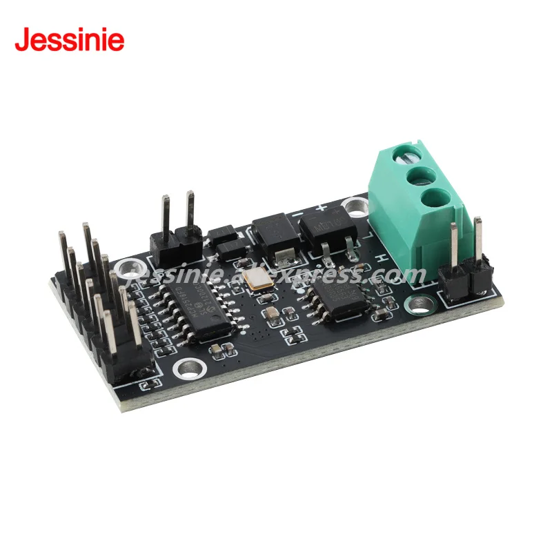 2 stks/1 st MCP2518FD SPI Interface naar CANFD Module MCP2518 KAN FD Controller Module Board met Datasnelheid tot 8 Mbps - afbeelding 1
