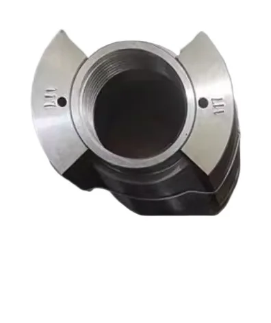 

Semi-Enclosed Refrigeration Compressor Repair Tool for Removing Motor Stator Coil Pulling Mold