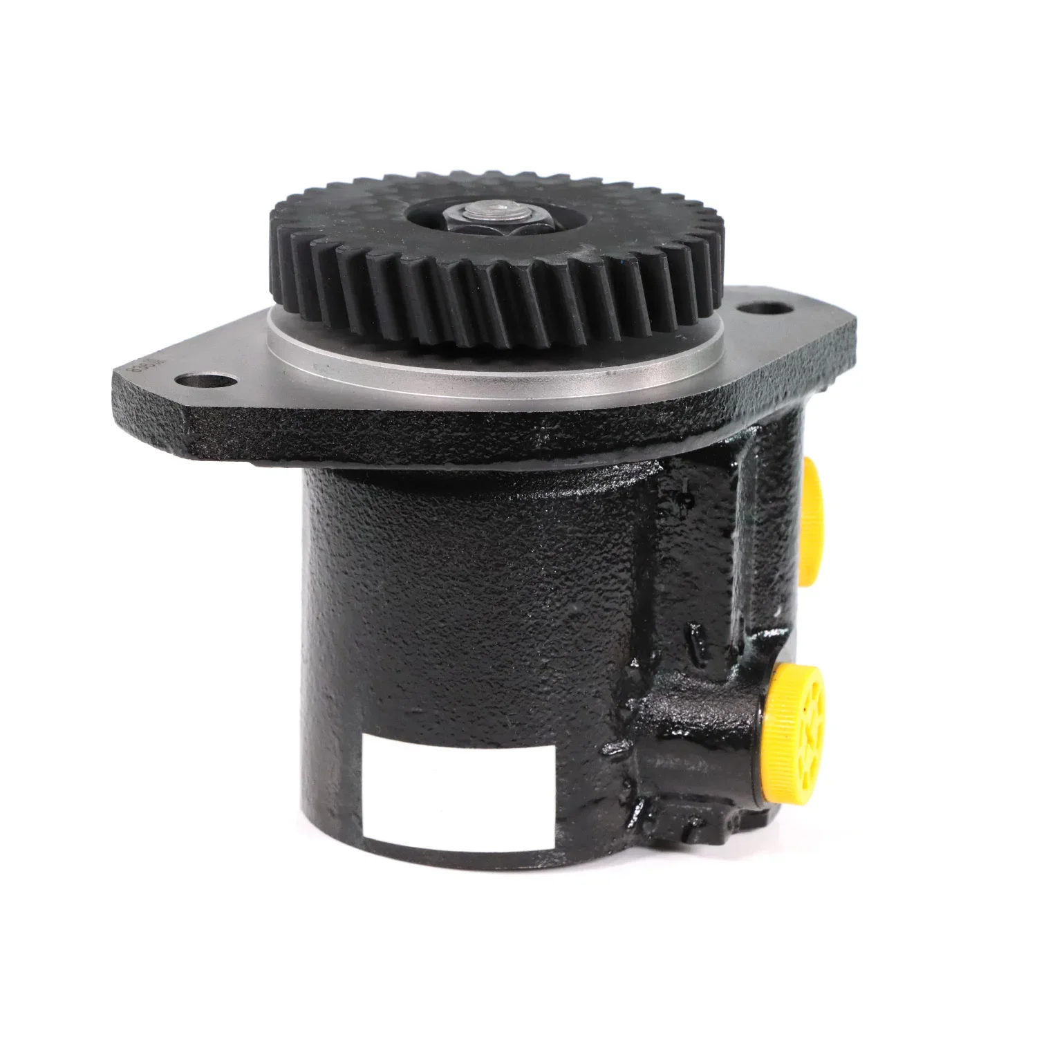 Pop 1PC Power Steering Pump For Cummins 4BT 3.9L 6BT 5.9L 6CT/6CTA 8.3L 4988390 Car Engine Replacement Parts