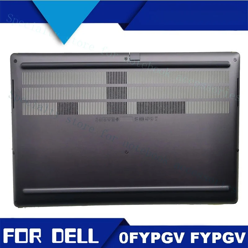 

Корпус нижней части (D-панель) для Dell Precision 7550 M7550, A+, 0FYPGV FYPGV