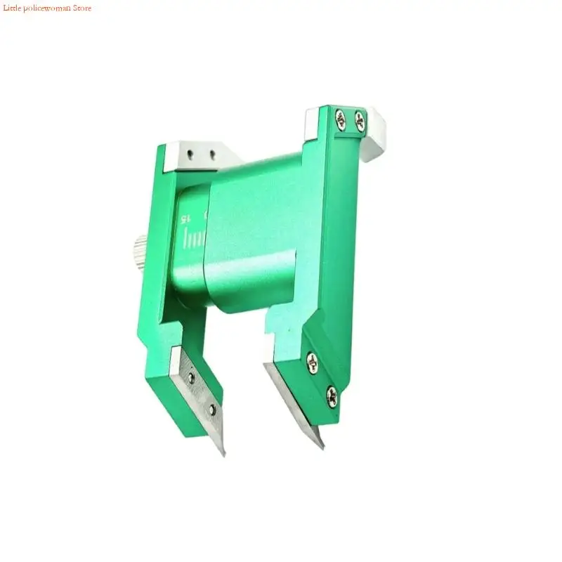 أداة إزالة الحزام الاحترافية F92D، كماشة إزالة المجوهرات من سبائك الصلب عالية القوة #4