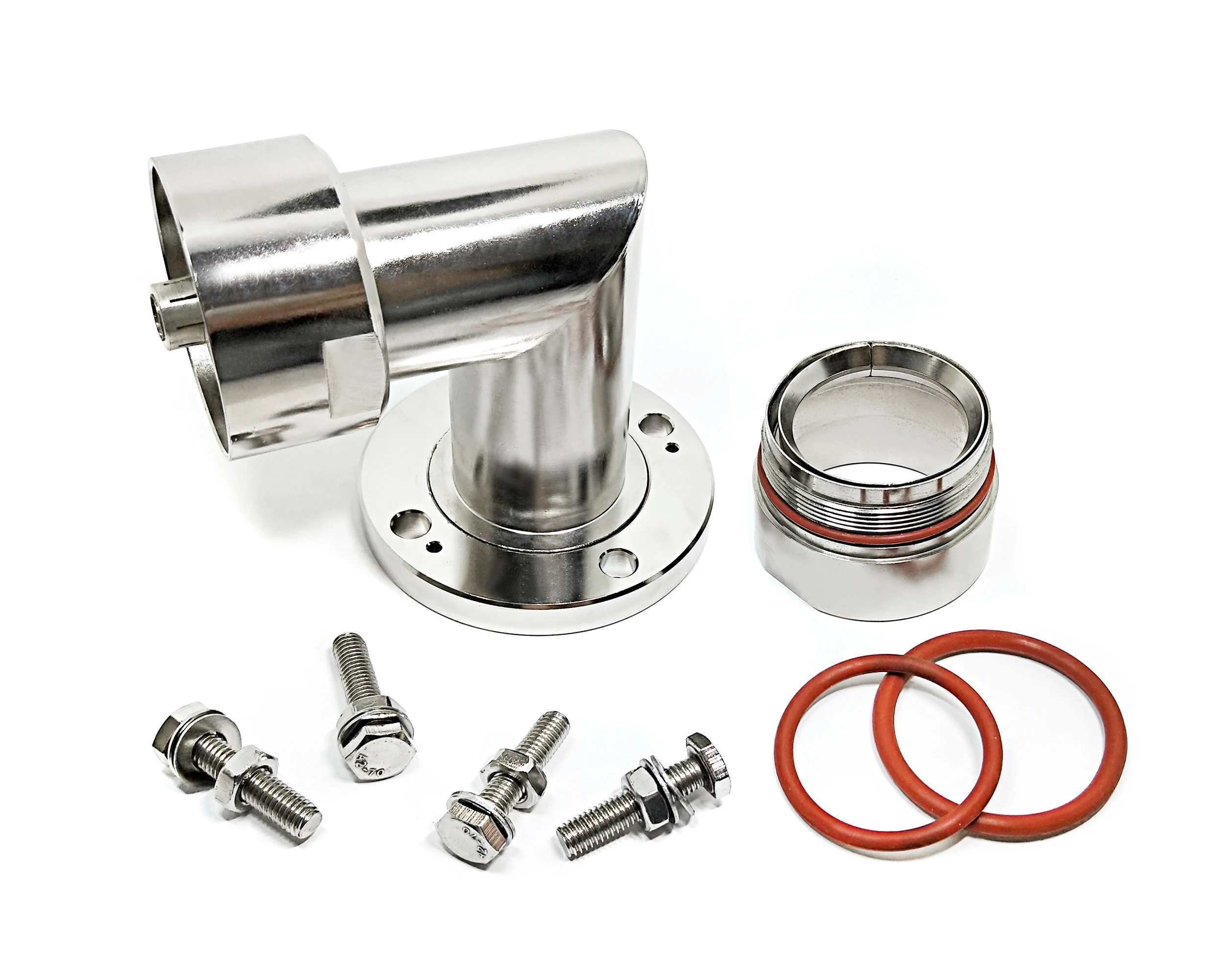 Wodf Rf Eia Adapter…