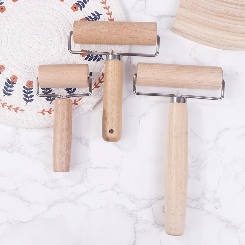 Nonstick Dough Rolling Pin 2
