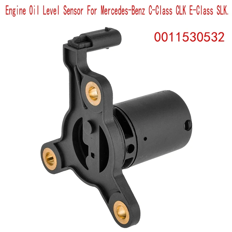 

0011530532 Engine Oil Level Sensor For Mercedes-Benz C-Class CLK E-Class SLK Oil Pressure Regulator