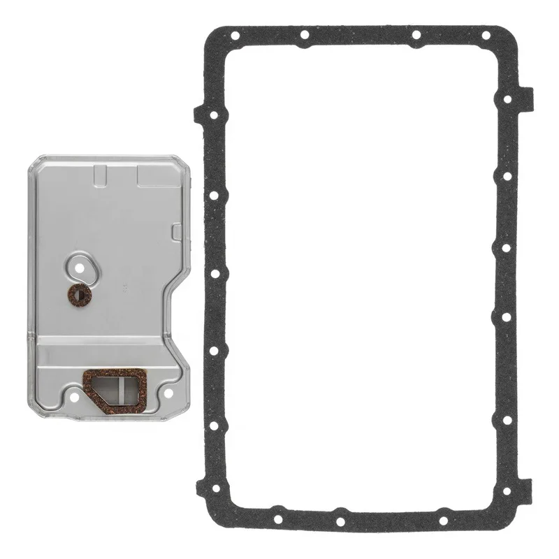 Suitable for Toyota Hyrax gearbox valve A340E gearbox screen gasket 35330-30011 oil grid