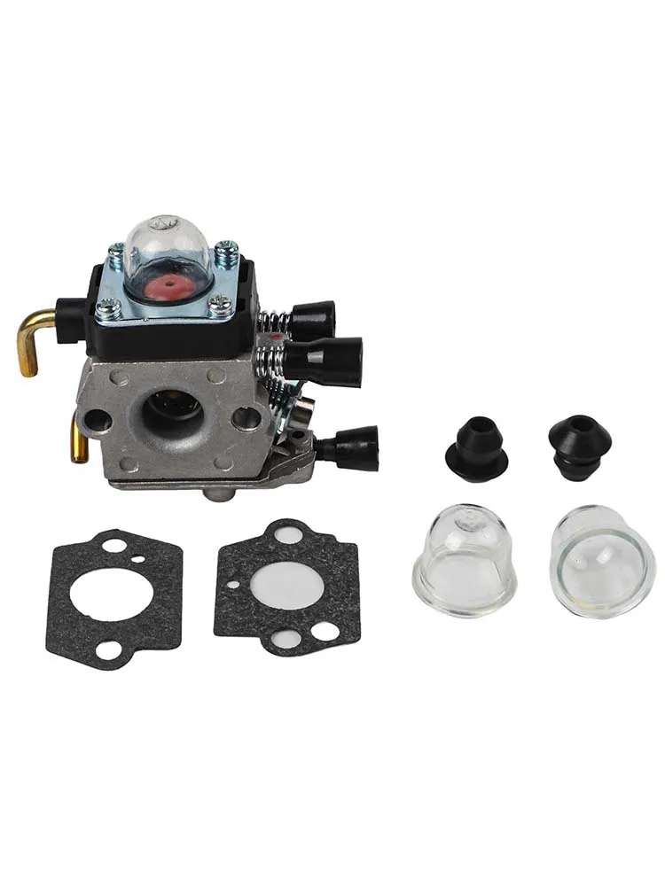 Carburetor For Hedge Trimmer Performance Enhancement For FS38 Compatible With Multiple Models Easy Installation