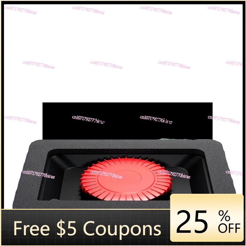 H1 GT600 Air-Pressi…