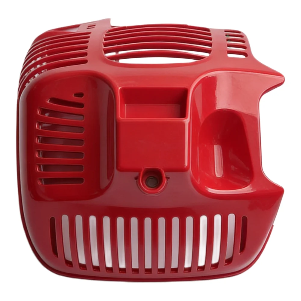 Protection Case For Lawn Mower Engine Protection As Shown Cylinder Head Cover Heat Resistant Debris Shield Dust Protection