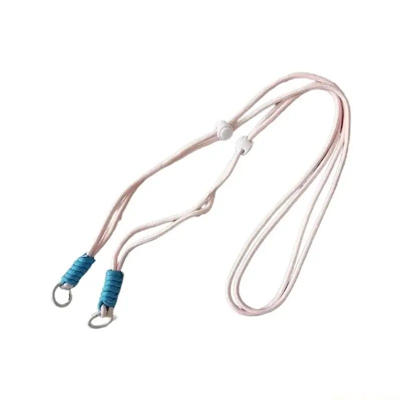 M5TD MultiPurpose Crossbody Camera Rope Lightweight Aluminum Lock for Video Tool