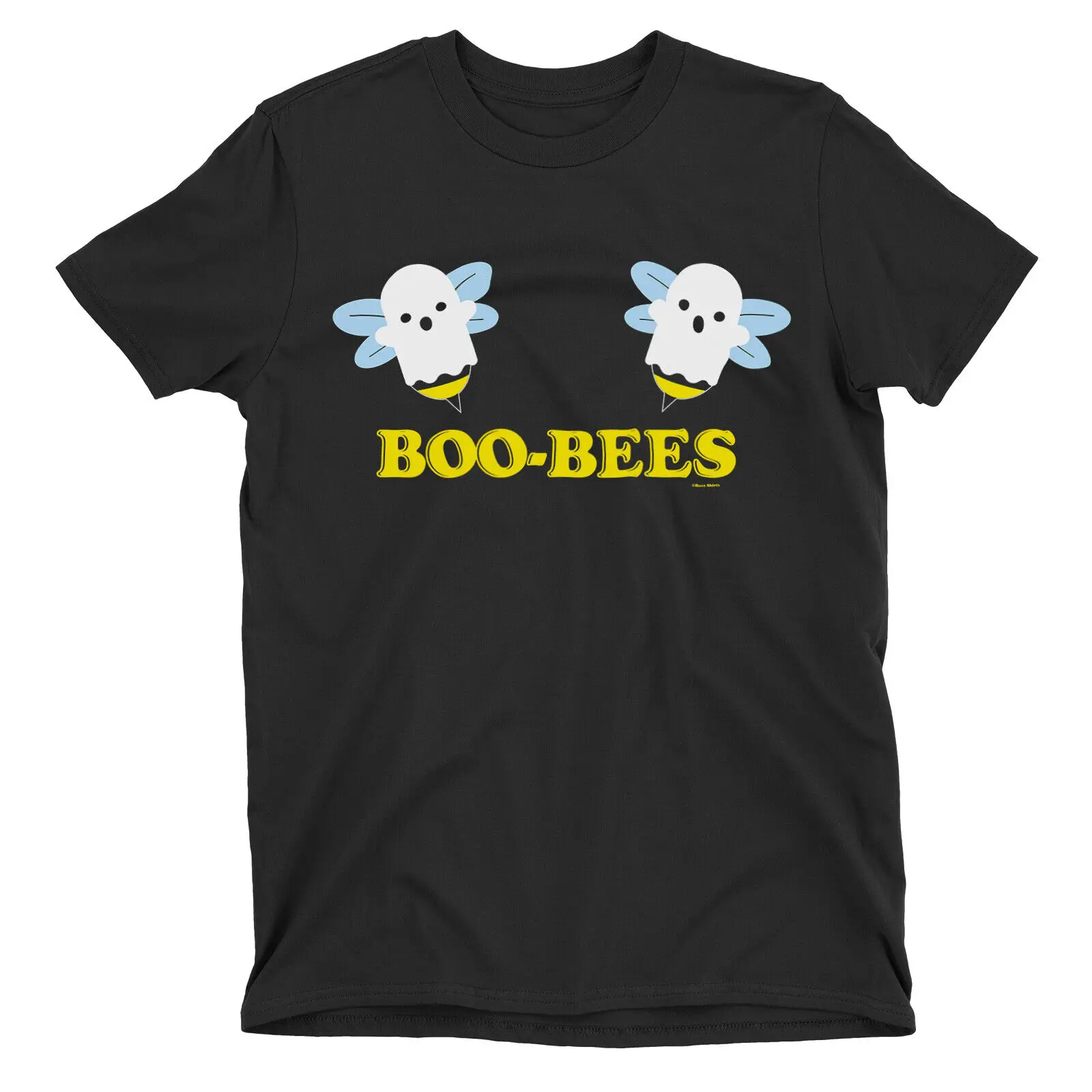 

Футболка Boo Bees Забавный костюм для Хэллоуина Женская Мужская страшная