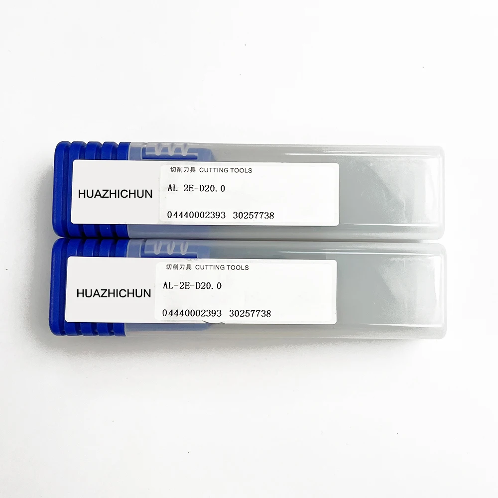 

HUAZHICHUN AL-2E-D20.0 Cutting tools